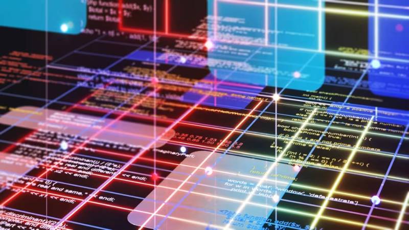 丽水工业企业软件定制：拒绝“千企一面”，打造专属数字化竞争力