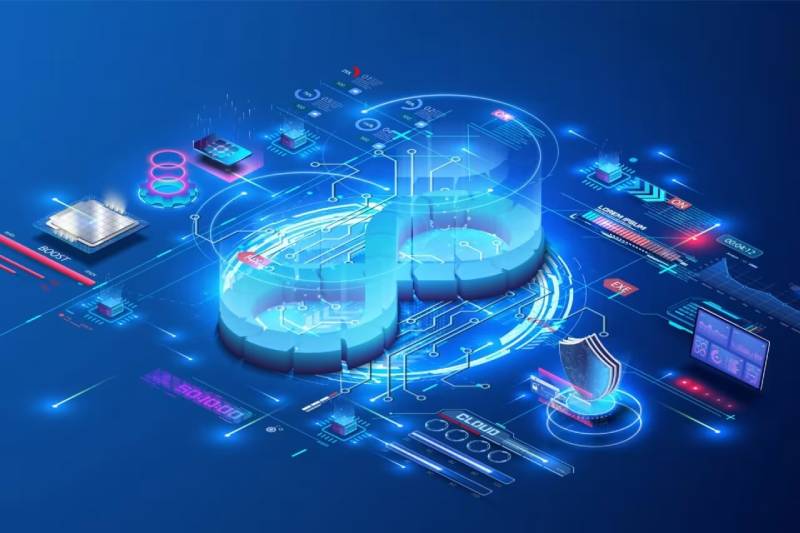 丽水工业软件定制先锋：京上云科技以多元系统开发赋能企业进阶