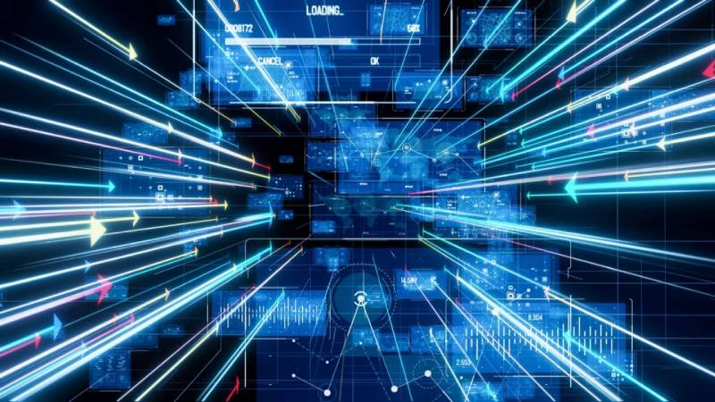 丽水SCADA系统开发:守护工业安全的数字卫士